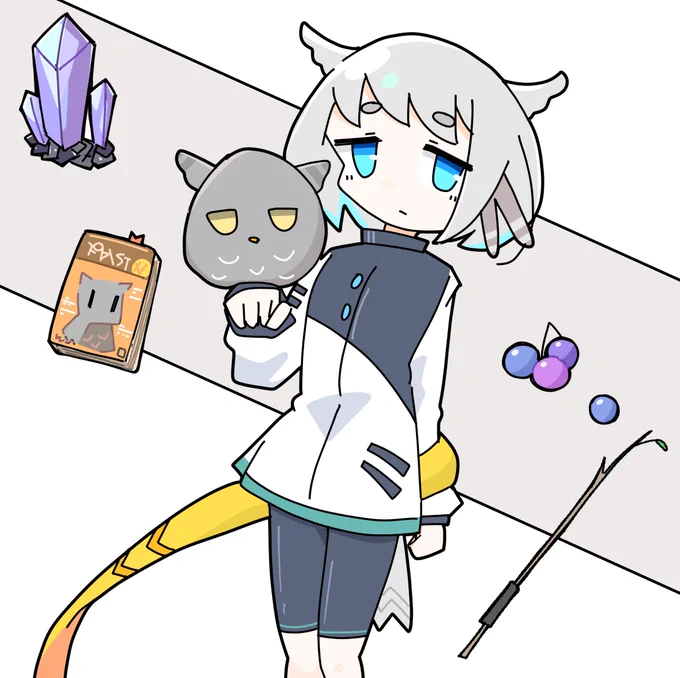 ろのちゃん