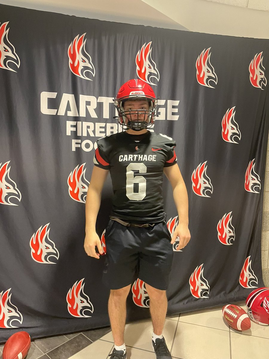 ROBERT MARTIN FOOTBALL intelligence overview