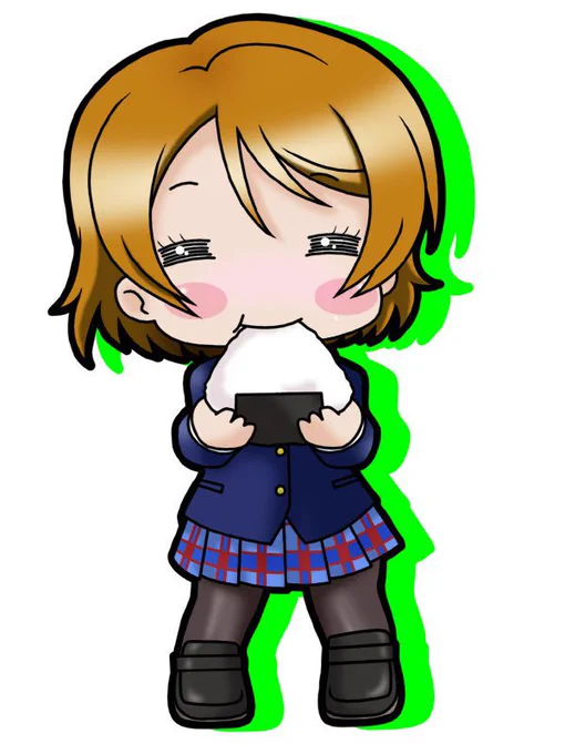 #ごはんの日