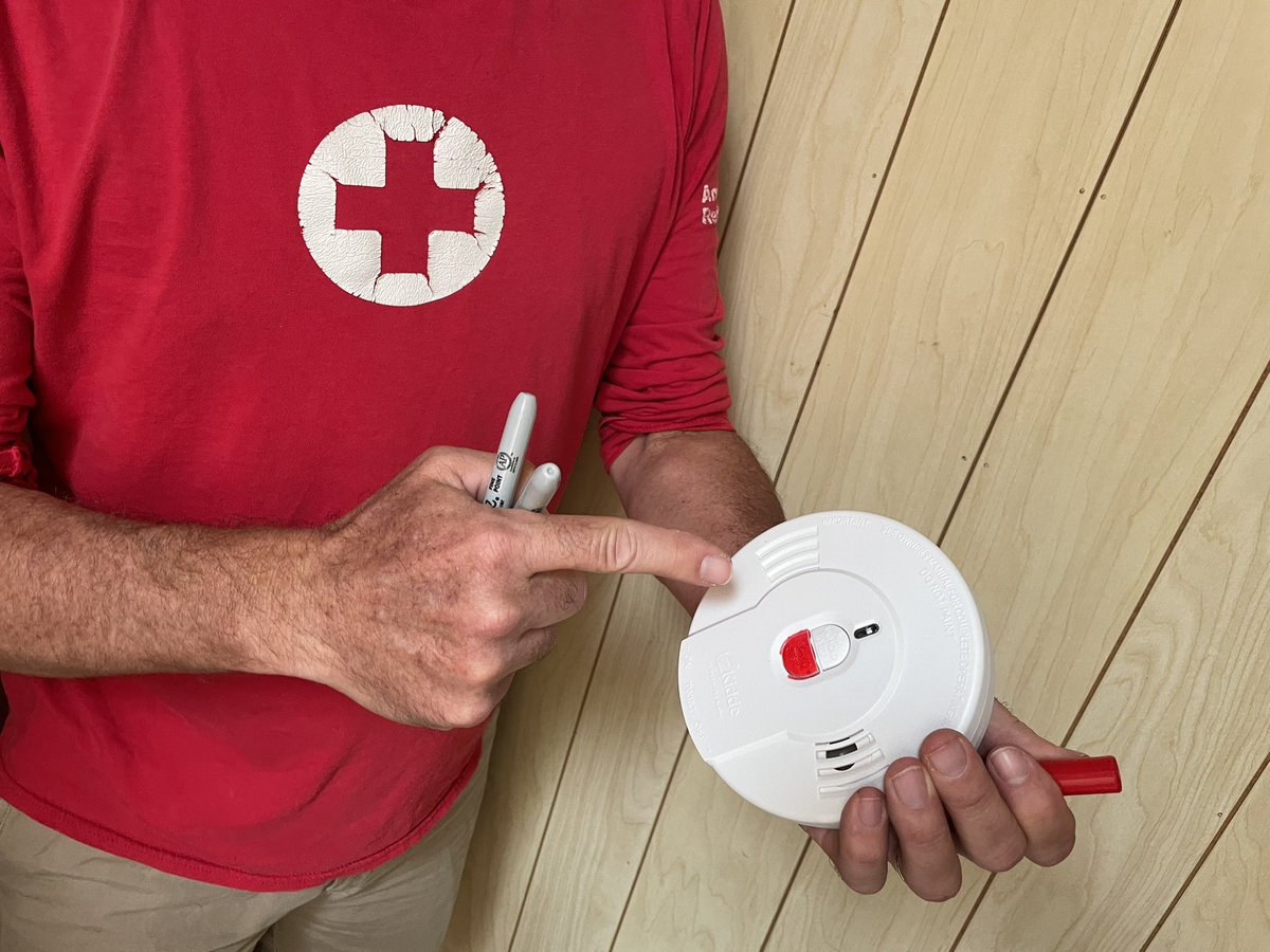 HawaiiRedCross on Twitter "Mahalo to our friends in Kapa’a, Kauai for