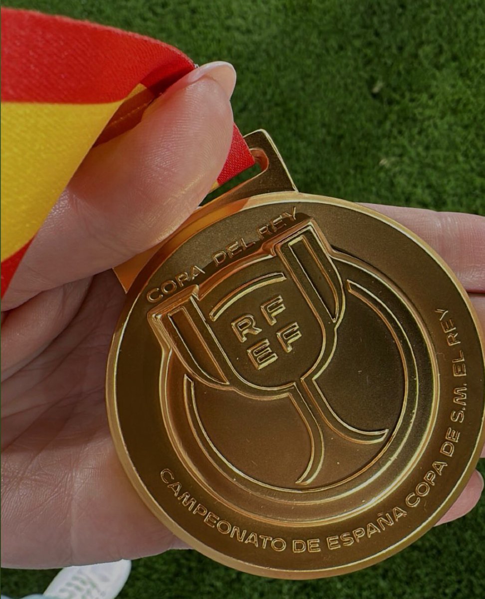 ¡HALA MADRID! 🏆🤍