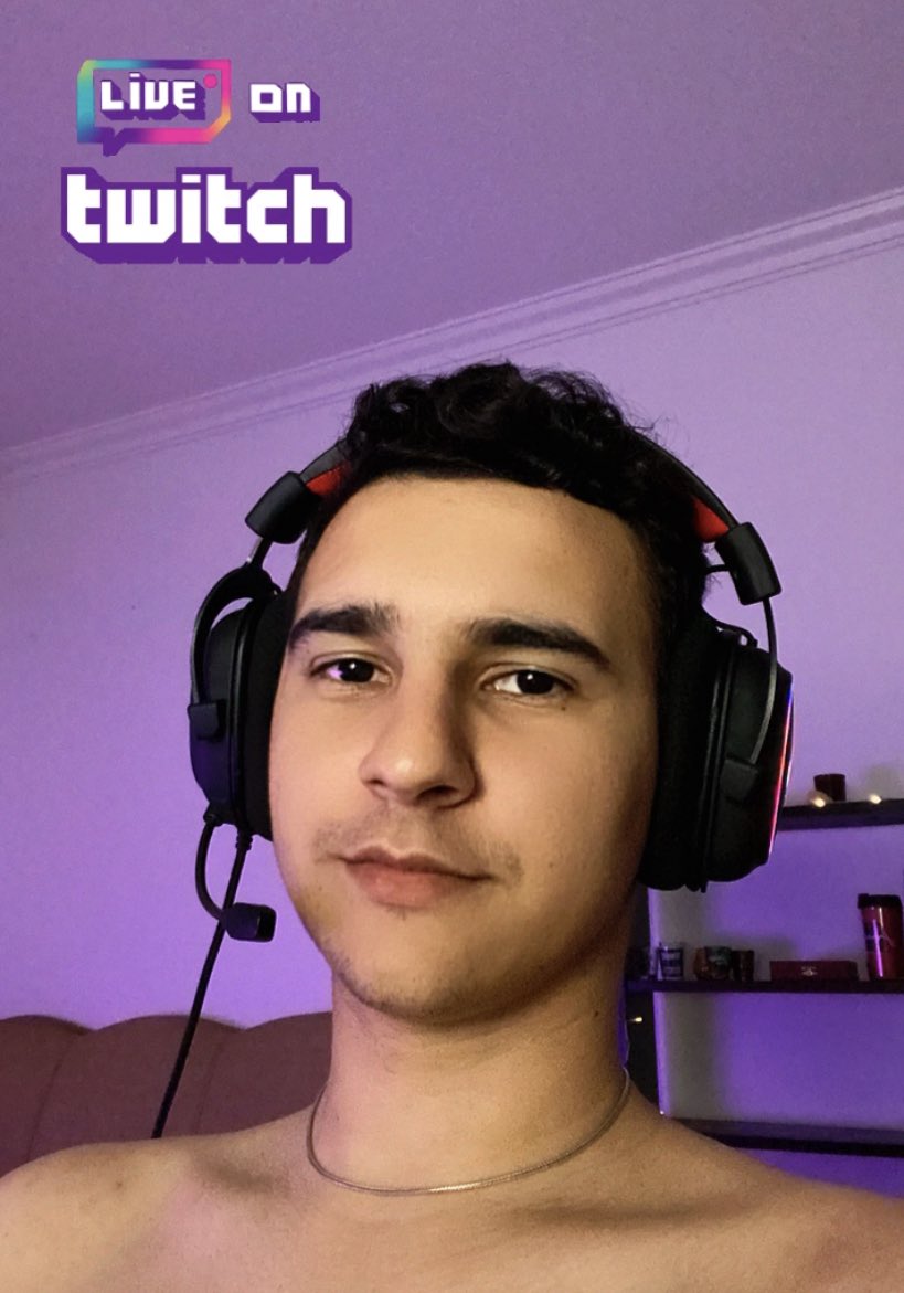 Twitch! O Tecla SAP agora está também na Twitch!