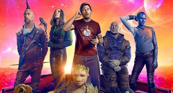 GoodNerd23's tweet image. Quem tem a melhor trilogia de filmes de heróis?

• Guardiões da Galáxia 
• Batmam (Nolan)
• Capitão América 
• Homem-Aranha (Sam Raimi)