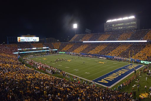 CFB Home on Twitter: quot Which stadium has the best night game atmosphere CFB Home on Twitter: quot Which stadium has the best night game atmosphere