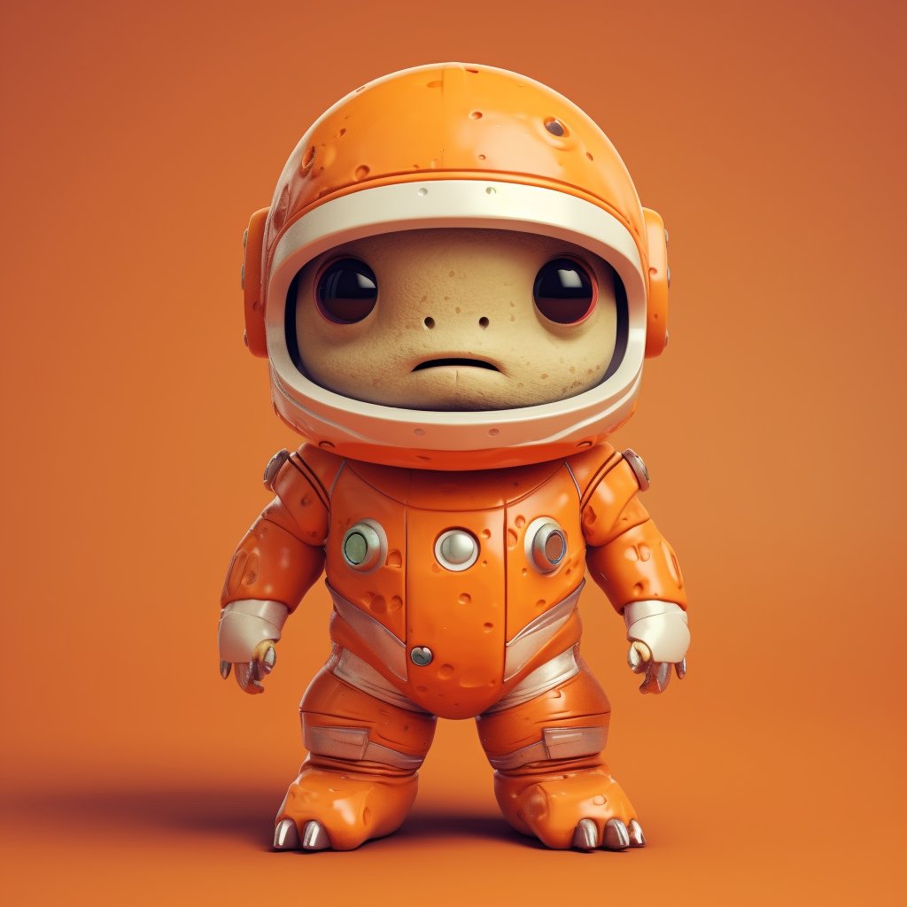 🚀 Introducing $TURBO, the coin birthed by <a href="/OpenAI/">OpenAI</a>'s #ChatGPT that's making history with an interesting narrative, a cool community, and an awesome founder <a href="/rhett/">Rhett Mankind</a>. Meet the mascot, Quantum Leap, the toad with a knack for defying gravity. 🐸💨 <a href="/TurboToadToken/">Turbo 🐸</a>

📸: <a href="/beleevens/">beleevens 💫</a>