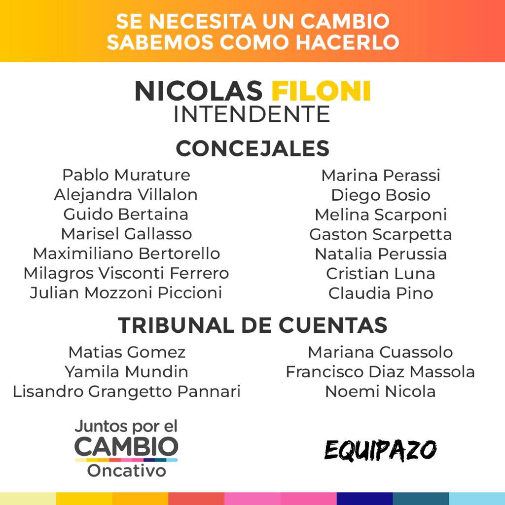 Bertaina5's tweet photo. Mis convicciones son con @nicofiloni 
Siempre juntos 💪🏼 https://t.co/Q5QuU8HrRS