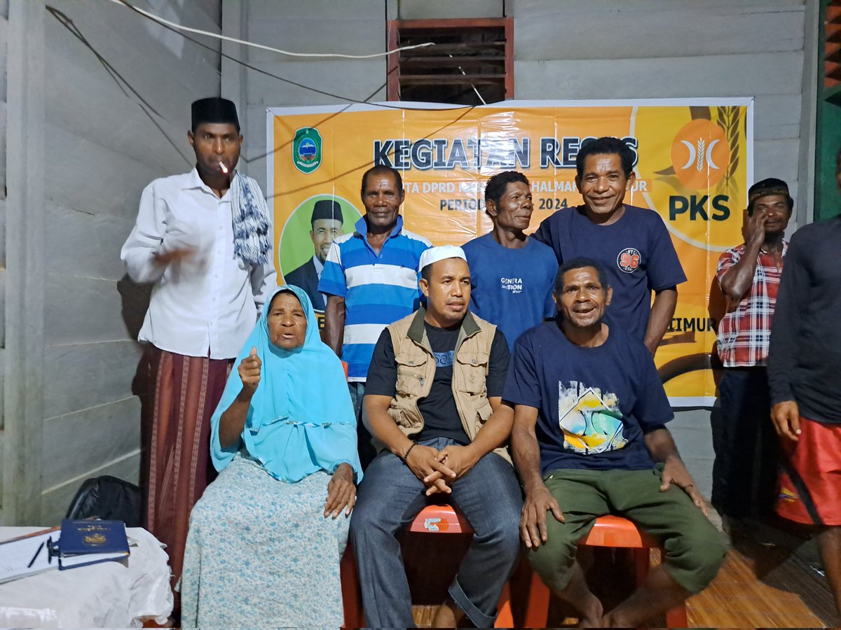 hasanuddinladj4's tweet photo. Kegiatan reses didesa sil tahun 2023 https://t.co/6VhYGBzboG