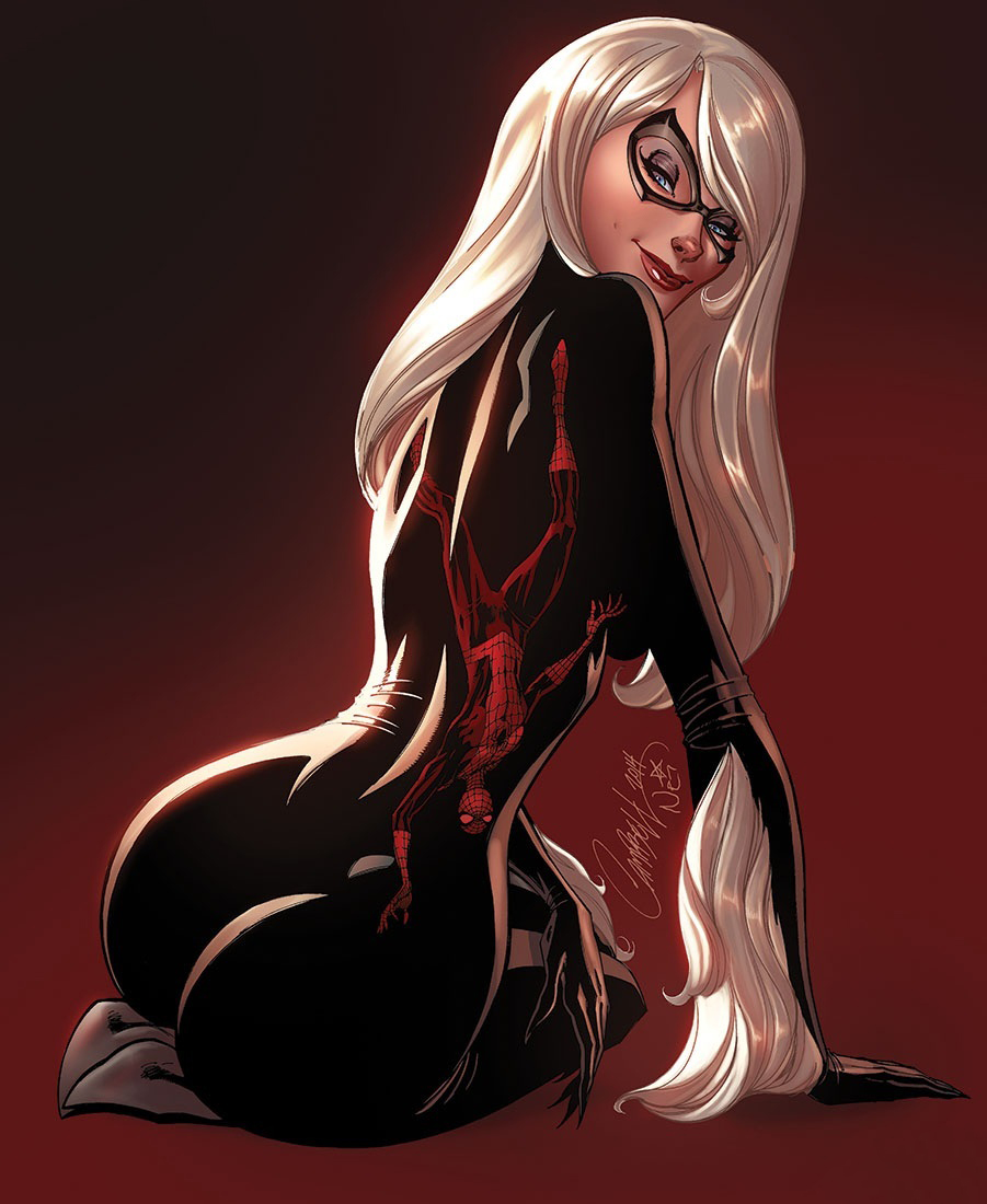 silverxsable's tweet photo. I was on Black Cat for like only an hour, it was short-lived. https://t.co/at2ZytiYFC