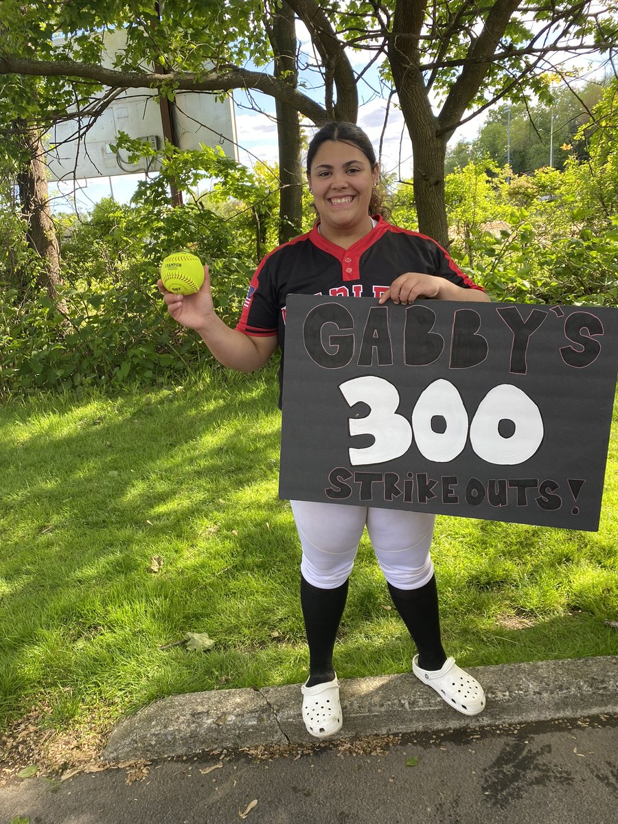 Gabriella Rivera ‘25 tweet media