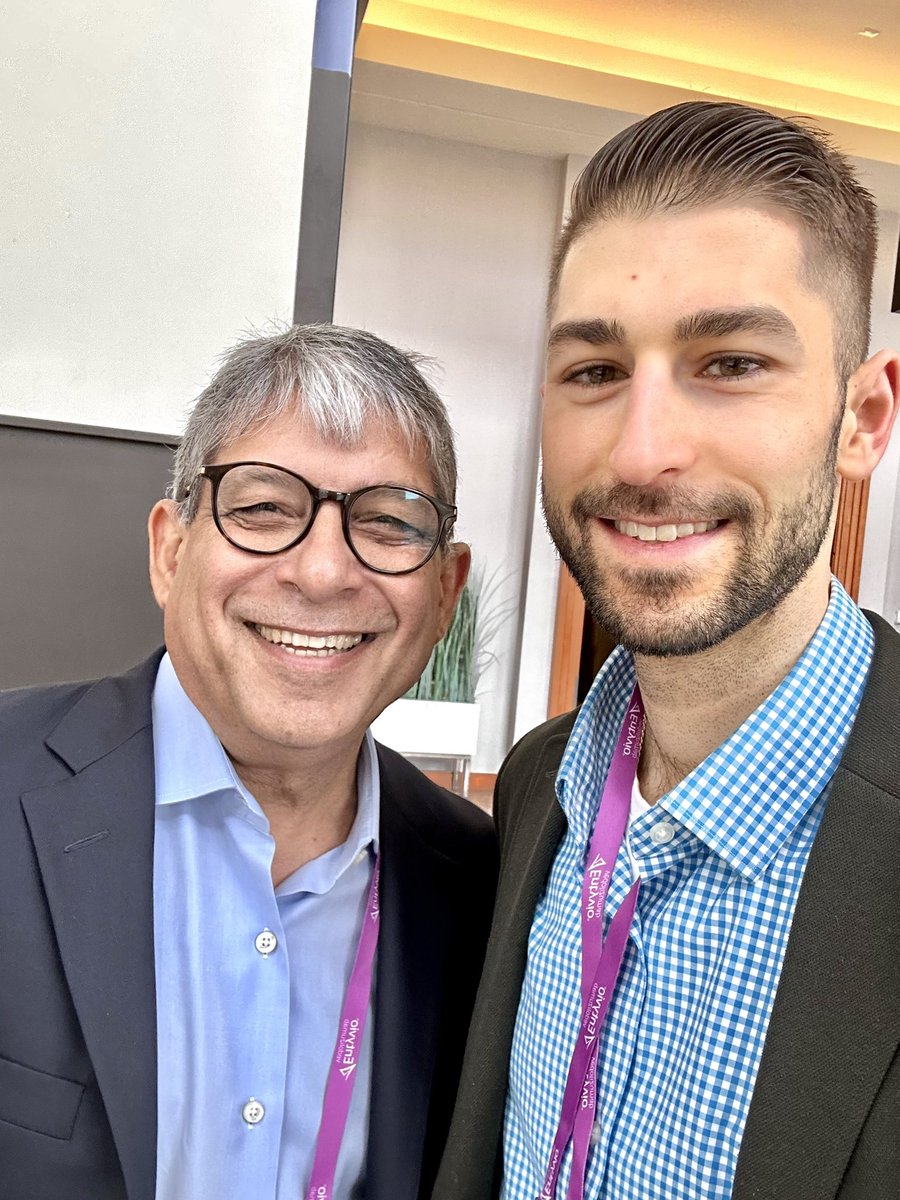 Alexander Malik, MD tweet media