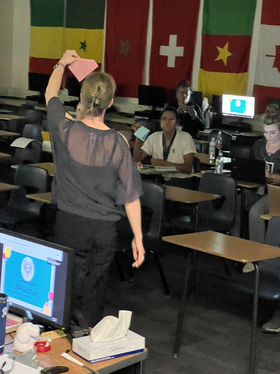 christine mecham tweet media