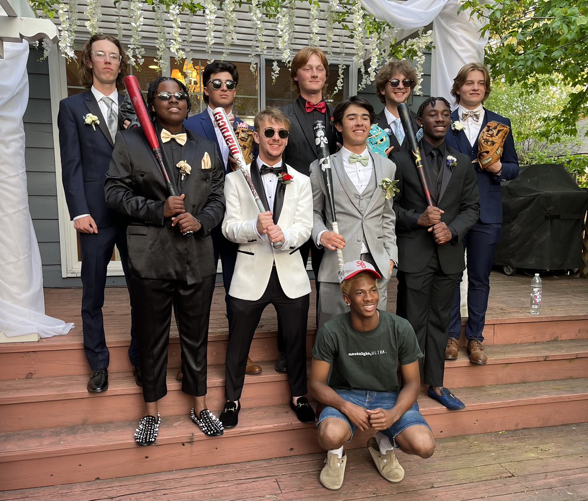 HF Viking Baseball tweet media