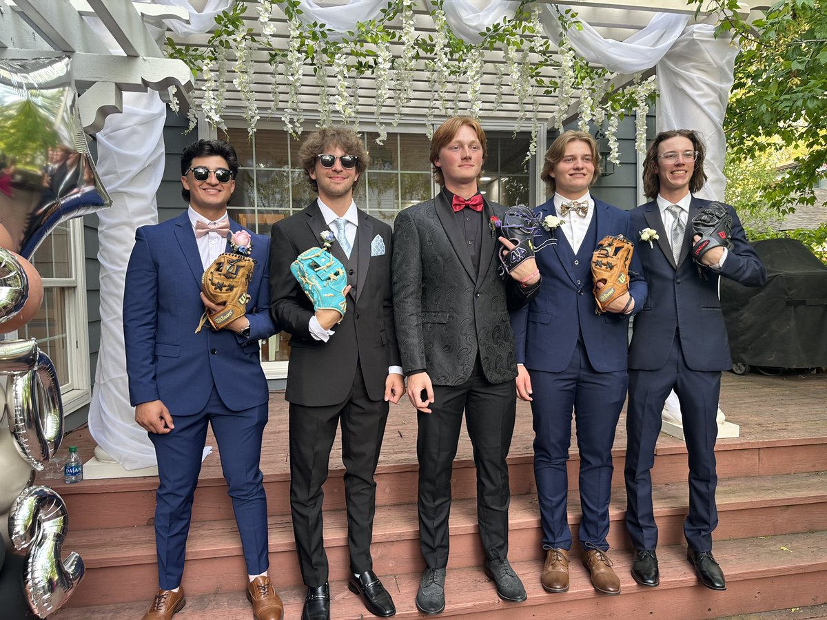 HF Viking Baseball tweet media