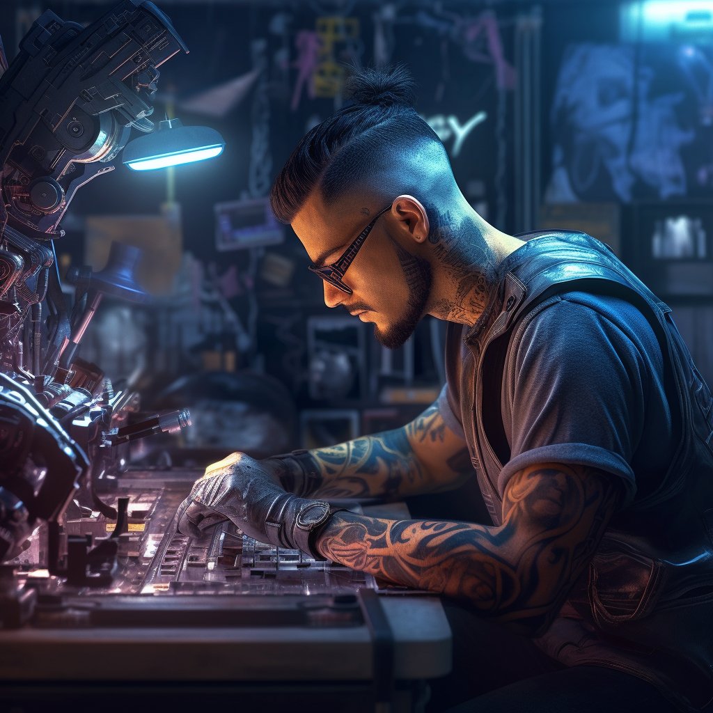 "Money is overrated. 

Truly new things rarely need an abundance of money. If that was so, billionaires would have a monopoly on inventing new things, and they don’t.

Instead, almost all breakthroughs are made by those who lack money. If breakthroughs could be bought, then the