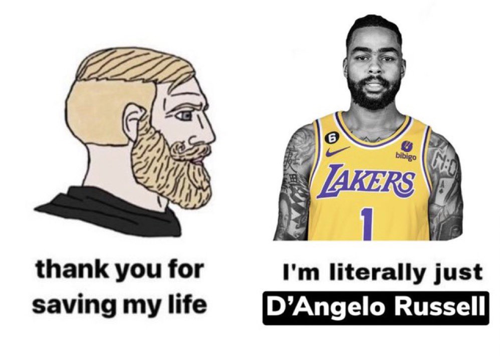 LakeShowYo's tweet photo. https://t.co/zb8tOBQeBL