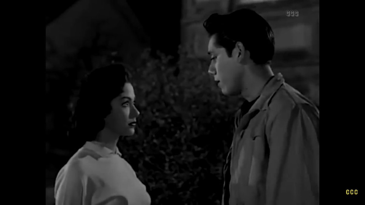 THE RING was one of the first movies to try to show what it was like to be Chicano in LA. It's screenplay for censored for showing the LAPD in a negative light (profiling Chicanos) and the Hollywood reporter said "only people from east LA would care about it"