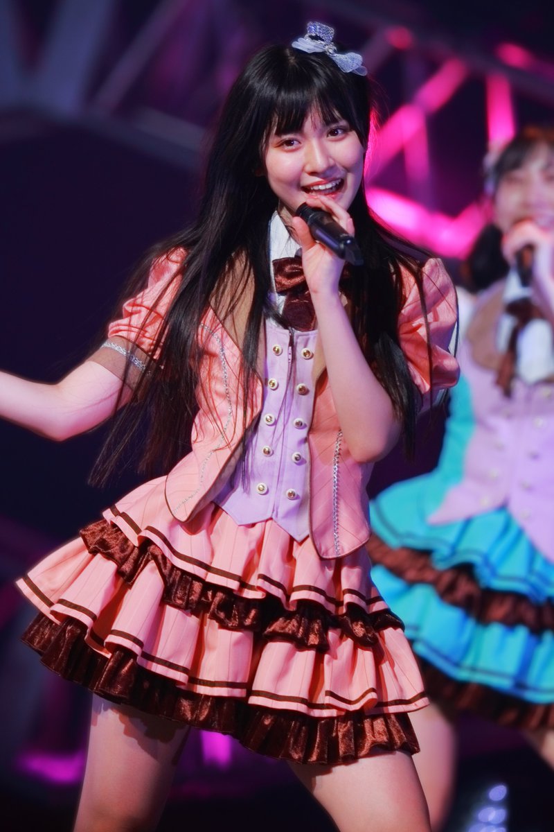 まさよし On Twitter 2023 05 05 Ske48 春のチームコンサート2023 チームe 11期研究生 Line Cube