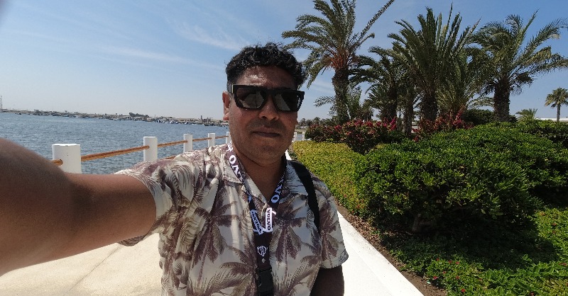 negociofacil's tweet photo. #UnDiaComoHOY del mes de mayo
Andaba de ruta de #negocios y #turismo en #Paracas
Puedes visitar la Marina del Hotel Paracas. A Luxury Collection Resort, tomarte unos aperitivos, sacarte mil fotos y demás actividades que no te voy a contar por aquí... Descúbrelas tú mismo(a) 😉 https://t.co/hxAn4itBtc