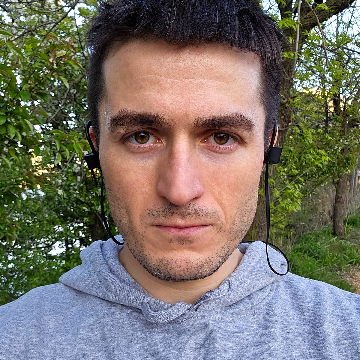 lexfridman's tweet image. I did a 12 mile run along the river in Boston today, while listening to Beginning of Infinity by David Deutsch, which is one of my favorite books. It's endlessly optimistic and inspiring. I'm grateful to be alive and to be on this idea exploration journey with all of you ❤️