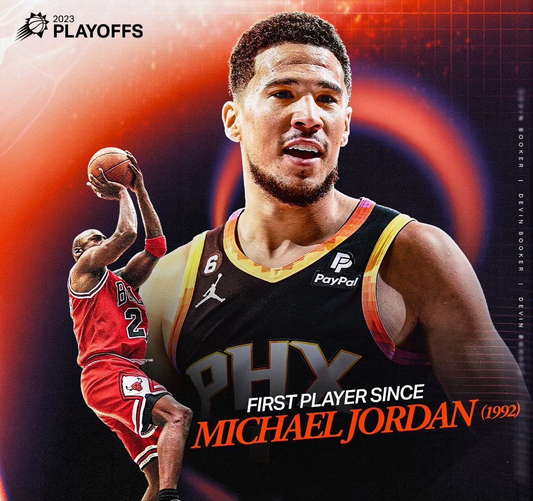 IT HAS FINALLY HAPPENED. 31 YEARS, THE STREAK IS NO MORE. 

Be Legendary.