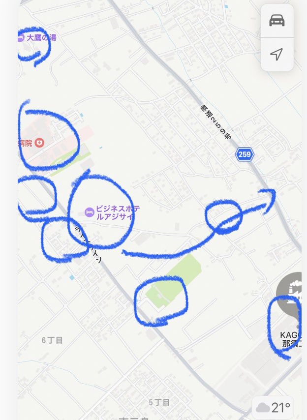 ginchan_55's tweet photo. 昨日みずたまインコ様が那須野が原公園で捜索、たくさんの方にお声がけくださいました。若山様が地図周辺のポスティングをしてくださり、ご協力いただき誠にありがとうございました。西那須野方面でも認知されつつあります。本日で7日目銀ちゃんの目撃情報はありません。 https://t.co/7C1GT3HBxU