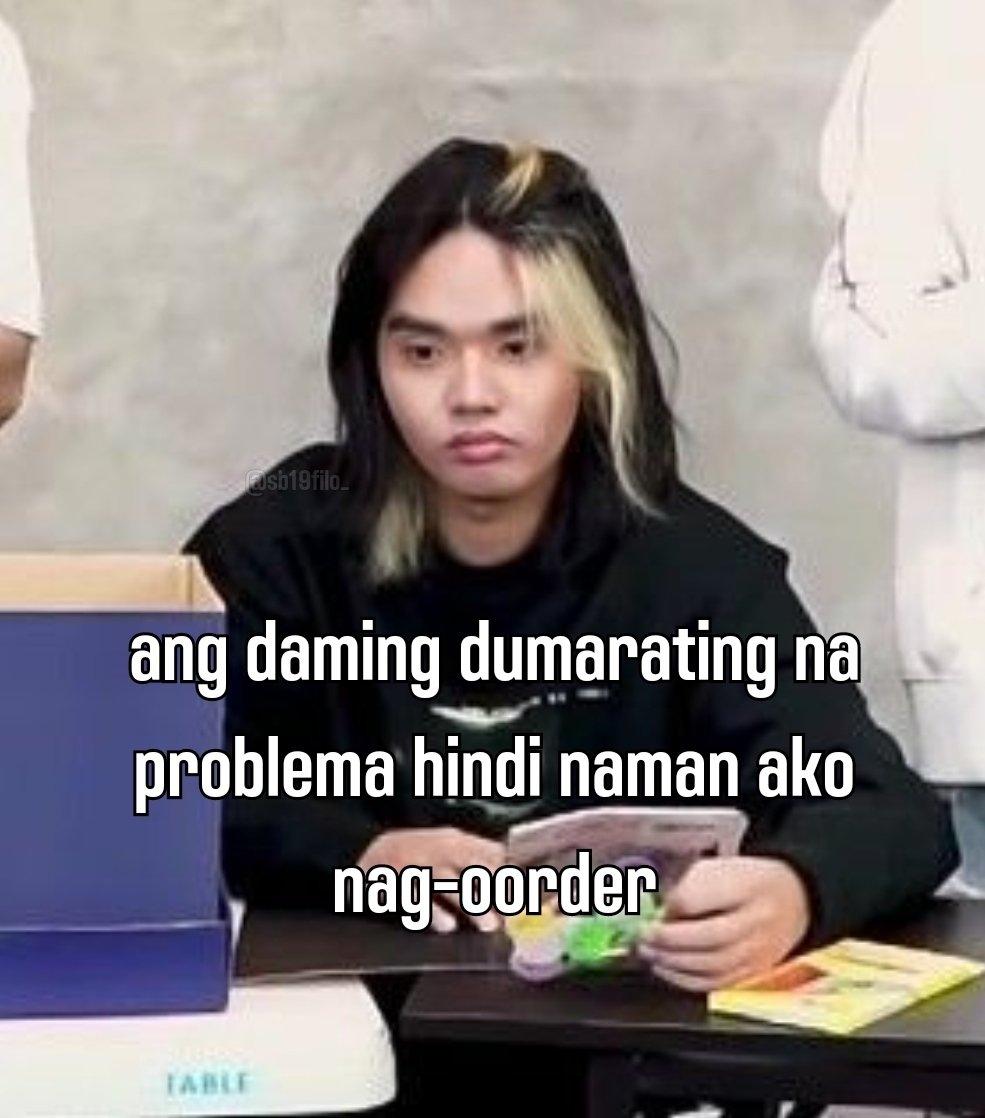 sb19 na pinoy talaga (@sb19filo_) on Twitter photo 