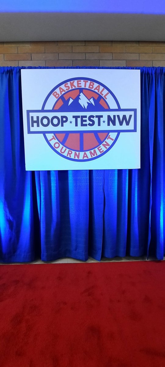 All weekend. Kelso HS