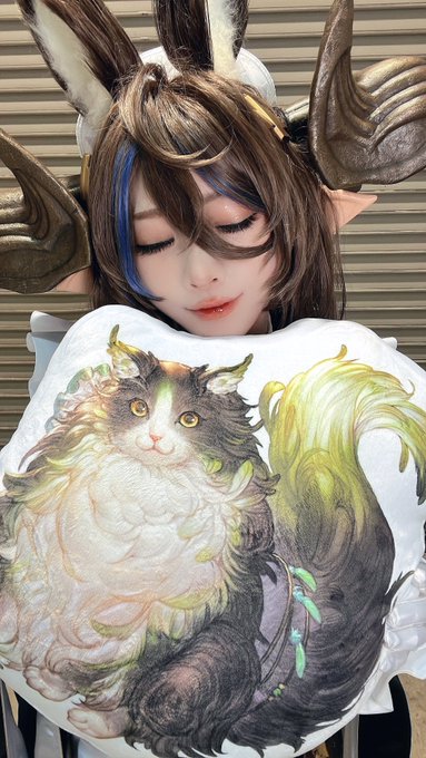 Twitterのコスプレ画像30