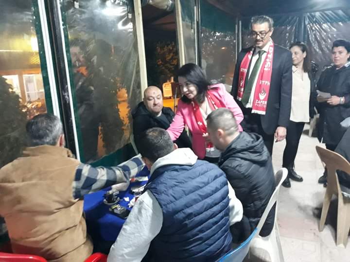 NurdanC1919's tweet photo. Bulgaristan, Yunanistan Makedonya ve Rus mezaliminden kaçan bayrak,vatan, Türklük ve Atatürk aşkı ile dolu dolu yaşayan #HAVSA,#Abalar,#Azatlı,#Şerbettar,#Kuzucu halkı kendi evladı olan Edirne Zafer Partisi Milletvekili Adayı Nurten Ülfiye Şendal'ı TBMM'ye göndermeye kararlı. https://t.co/XKLTN0h6s0