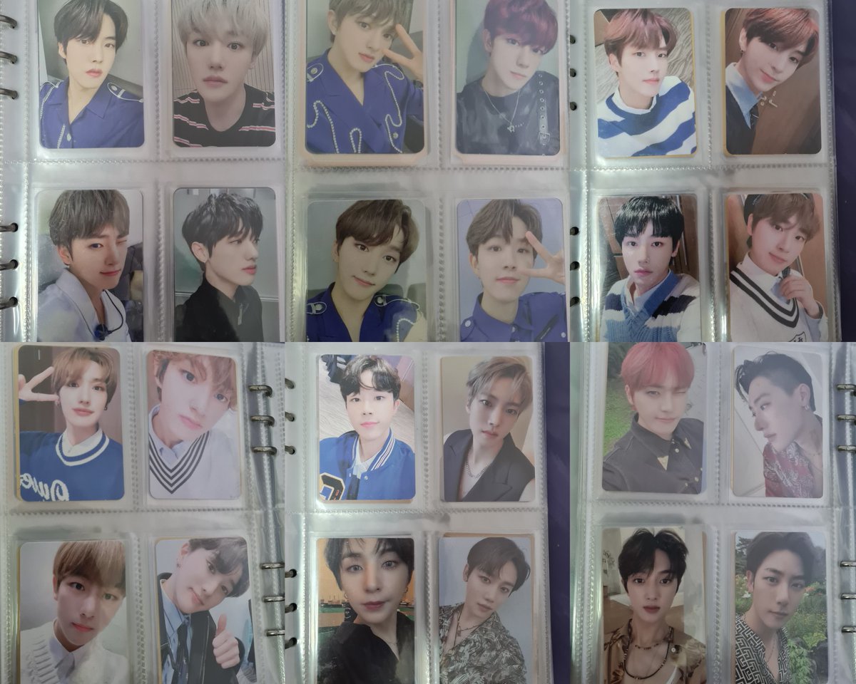 gncdsupremacy's tweet photo. everything must go sale!

- qyop via dms ♡
- will include official freebies to claimer
- album pulls, pob sets bought from mercari/yangdo

rfs: moving out expenses:(

wts lfb ph golden child golcha album pc pob fansign qs quitting https://t.co/cxrIzUCNXy