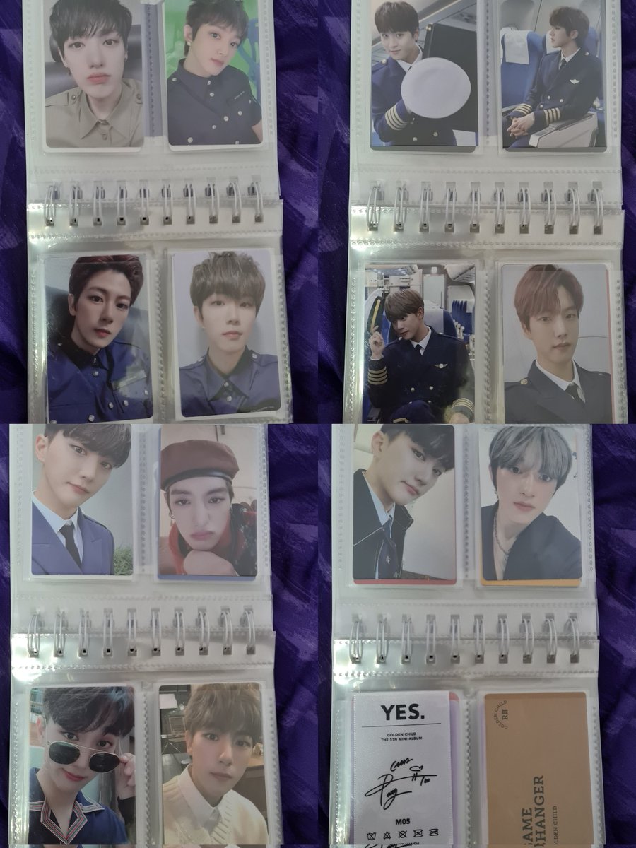 gncdsupremacy's tweet photo. everything must go sale!

- qyop via dms ♡
- will include official freebies to claimer
- album pulls, pob sets bought from mercari/yangdo

rfs: moving out expenses:(

wts lfb ph golden child golcha album pc pob fansign qs quitting https://t.co/cxrIzUCNXy