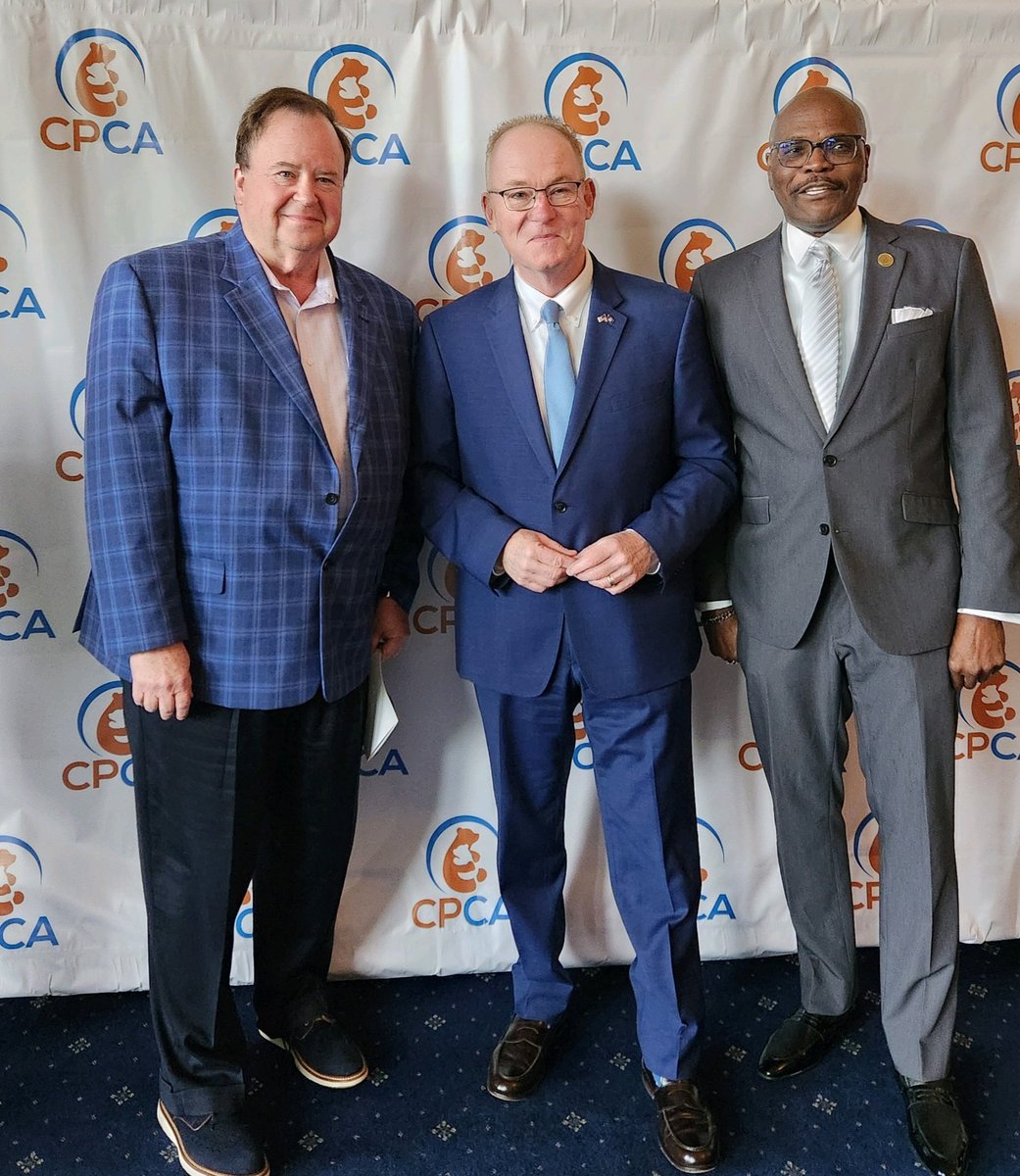 This week Lori and I joined <a href="/the_CPCA/">The CPCA</a> for the nonprofit's Champions Against Child Abuse Awards Celebration. 

Congratulations to all the honorees, and thank you for using your voices to help keep children safe. #SD39 #WorkingForYou