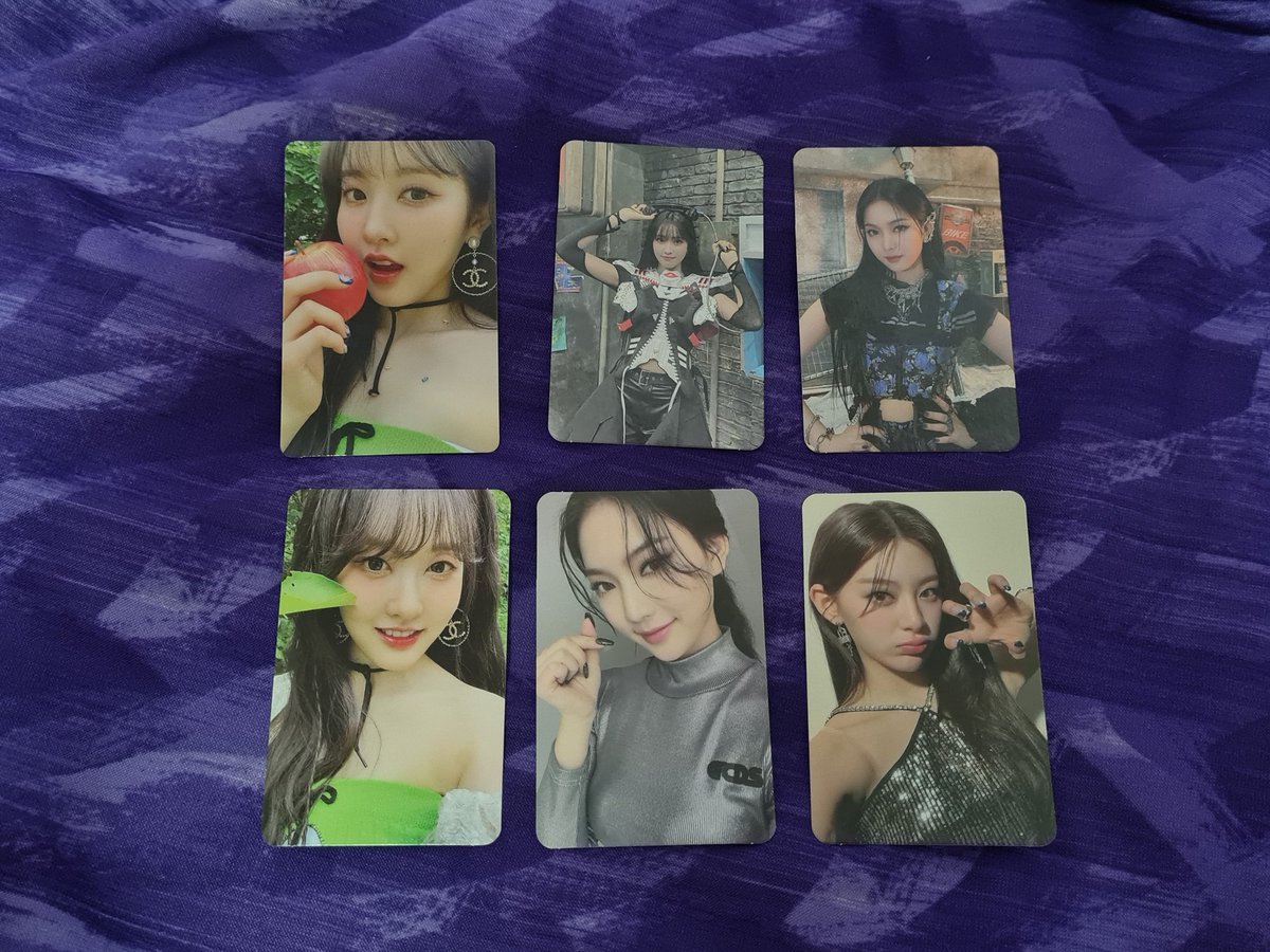 thehyukachapter's tweet photo. wts stayc ph pc wnl
- album pulls from young luv, we need love
- mint condi!
- reply/dm to mine
- set: 600 (ar cards will be free na lang)
- rfs moving out expenses

tingi
selfie pcs: 150 each
AR cards: 50 each

#ashselling https://t.co/Jdvq2R9gAi