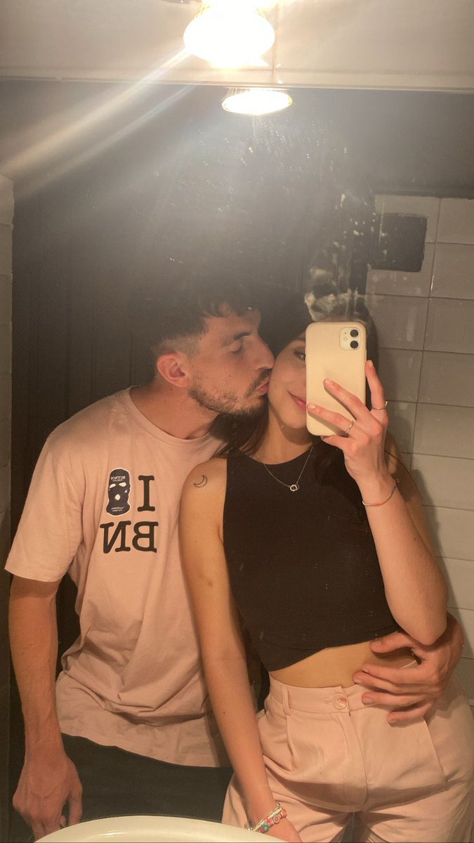 in love se queda corto...