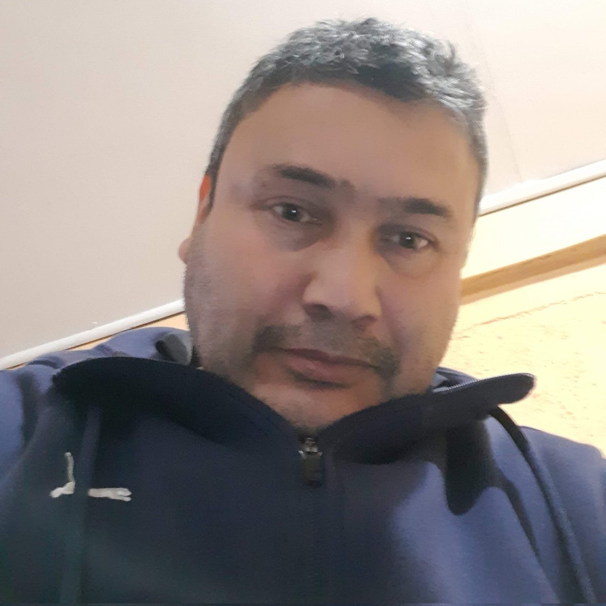 #NuevaFotoDePerfil