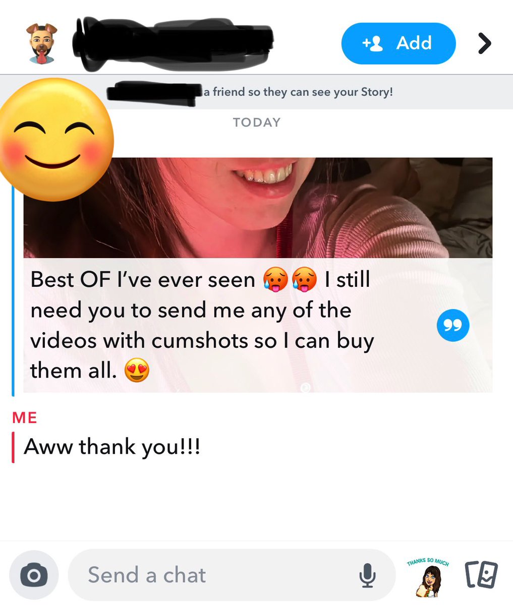 alli moona on Twitter: "Don’t take my word for it take there’s and find out for yourself! Love