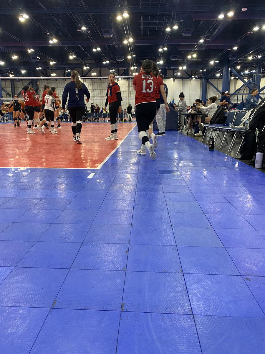 Brackenridge Volleyball tweet media