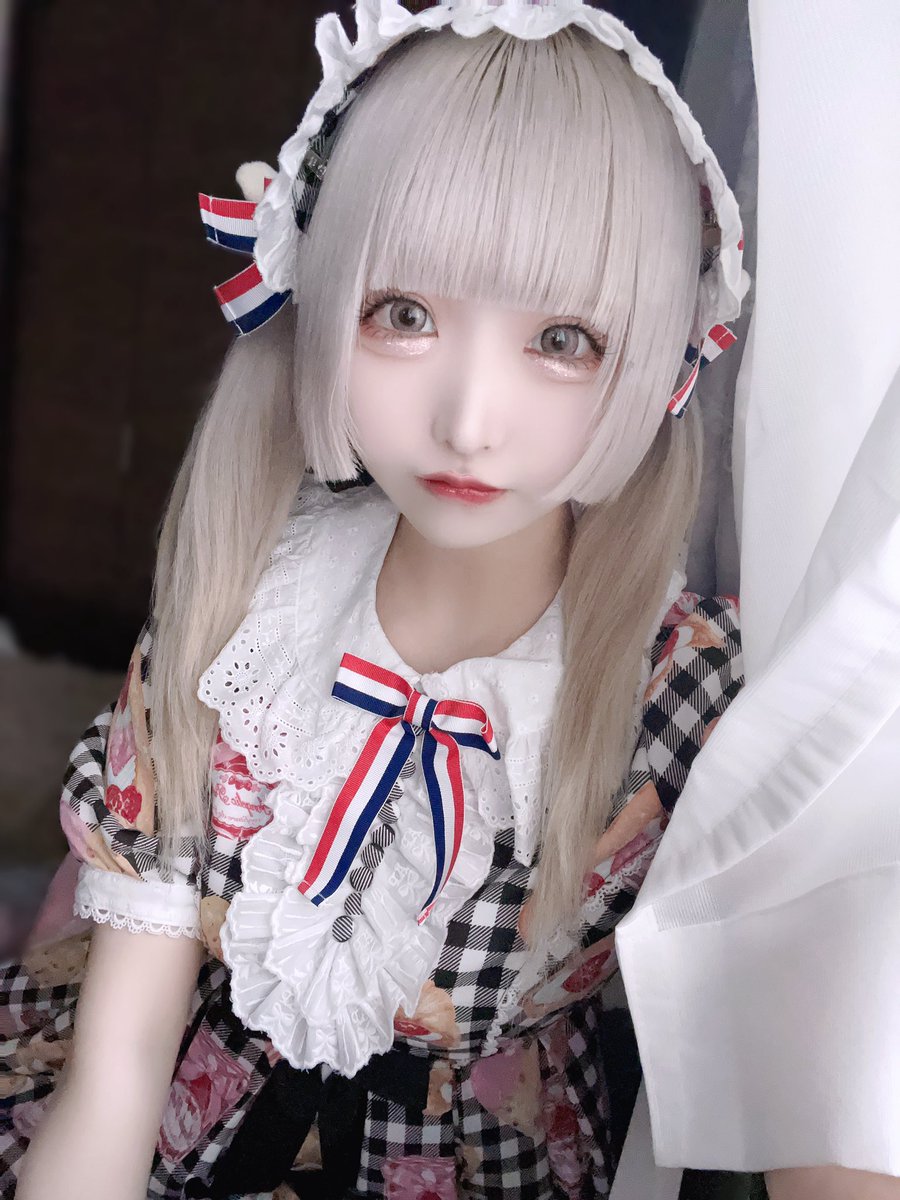 loverbwcutegirl's tweet photo. 姫廻ひなさんです。

Her name is 姫廻ひな

She is active in an pop idle called RAiMEI in japan

她叫 姫廻ひな

她活跃于日本名为彩りRAiMEI的流行音乐组

＃RAiMEI　@hina_raimei ＃姫廻ひな
＃モデル　＃グラビア　＃アイドル　＃かわいい https://t.co/EoUnR4aIth