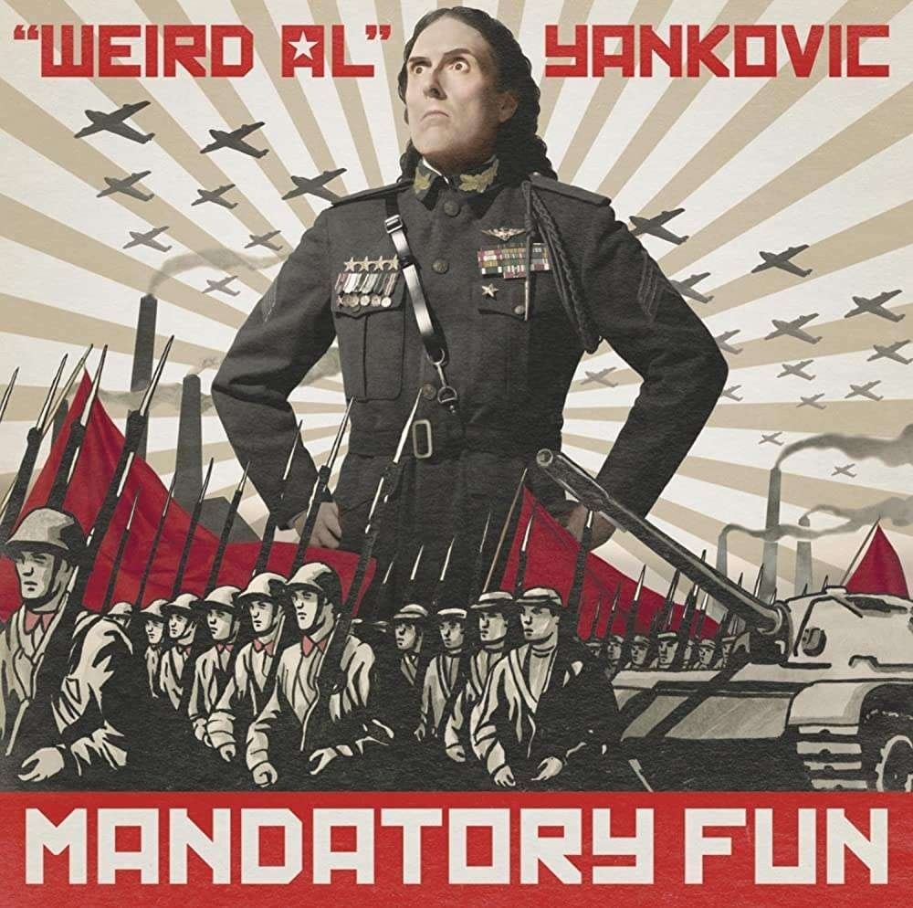artificial_avrg's tweet photo. * i made this a lil while ago but im still proud of it ๐ฅ๐ฅ๐ฅ #weirdalyankovic #weirdal #mandatoryfun https://t.co/Wk4WBKNsz2