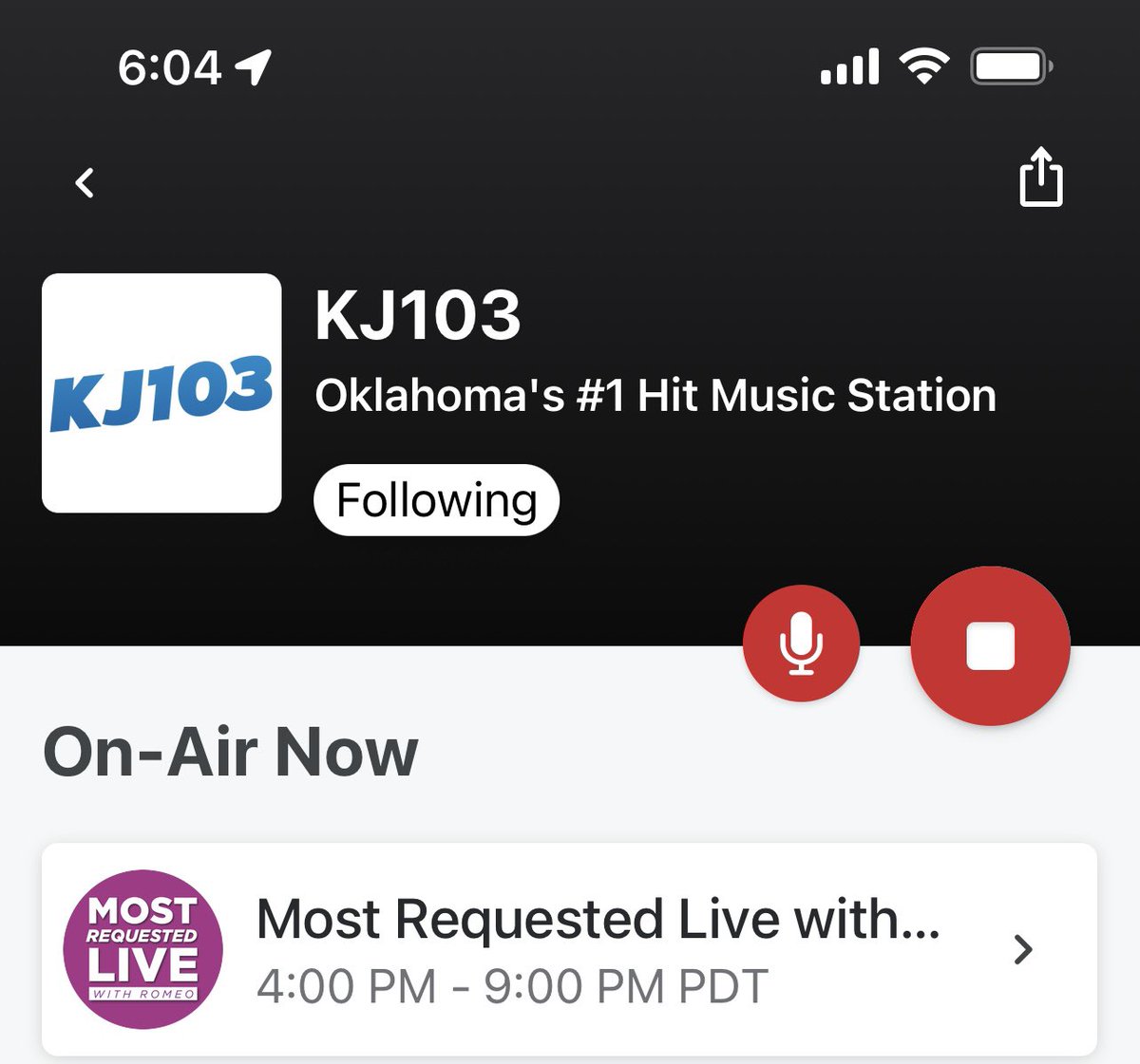 goreigo's tweet photo. @MostRequestLive Woot woot 🙌🙌🙌. Thank you @OnAirRomeo for #LikeCrazy by #JIMIN on #MostRequestedLive @1027kj103 🤟🤟🤟🤟🤟🤟💜💜💜💜💜💜💜💜💜💜. Loving it 😻😻😻😻😻 https://t.co/GHITRDm6xJ