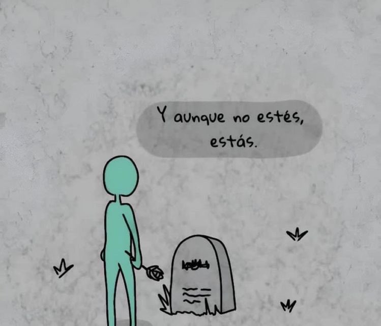 Te extraño cada día más