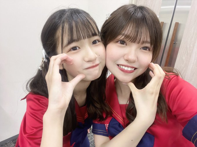 Twitterのコスプレ画像40