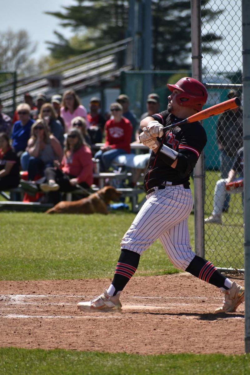 Coal Region Sports Baseball tweet media