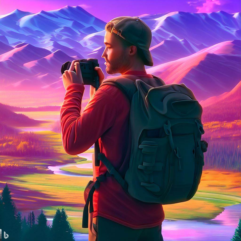 LitticksGlobal's tweet photo. Discover the life of a travel blogger with NFT DRM. Share and monetize your travel photos, videos, and stories. Join everyone on their adventures! DM US! #nftdrm #travel #blogger https://t.co/Y1TF5tczGu