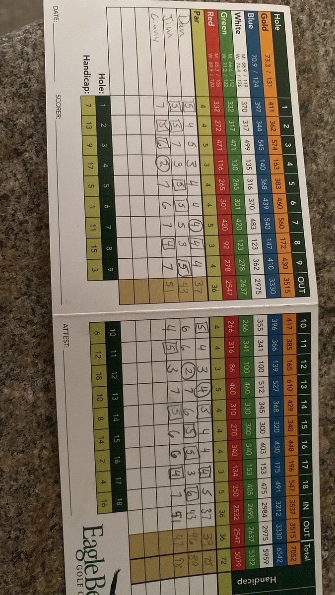 Daniel O'Connell tweet media