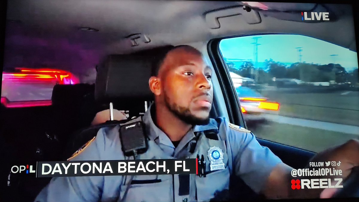 MrKingCoop's tweet photo. #OPLiveNation #OPLive #OnPatrolLive #KeithForeman fine y'all, I mean FINE!!!!! Y'all can't tell me otherwise either. #OnPatrolNation https://t.co/zi8kUPEVXi