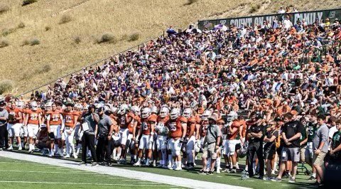 majorniccum's tweet photo. After a good two years at IWU. I’m incredibly honored and excited to announce I will be attending Montana Tech University in the fall to continue playing football and finish my degree. Let’s do something special. #countonme @CoachKyleSamson @MonTechFootball @IWTigerFootball https://t.co/I05fF2KQZt