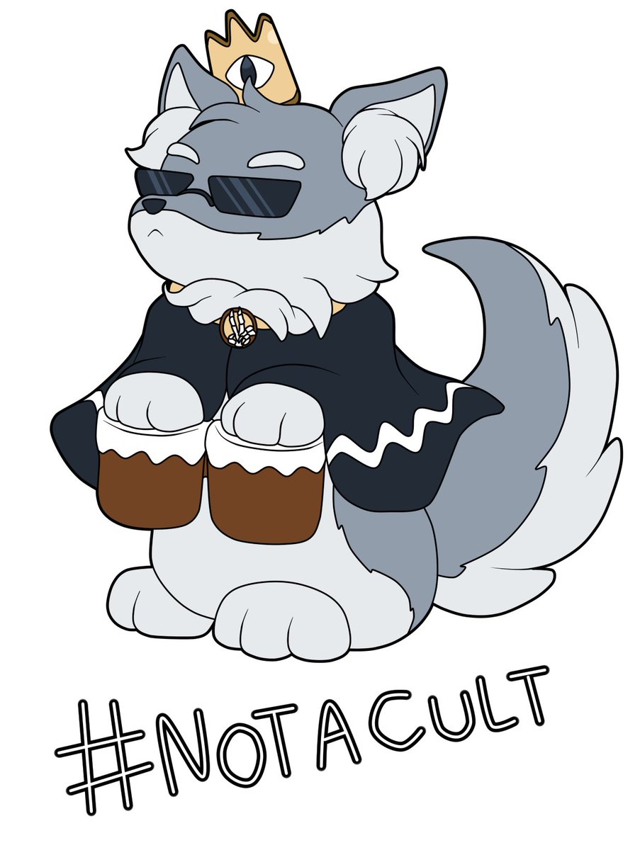 TwitchSledTeam's tweet photo. Ohhhhh some Sled Team Fan Art too! 😍

Thank you!! @MeiAdrianus  for this fabulous art! 

Did we mention we have a Husky Bongo plush in the works? 👀🫢 https://t.co/fNblCM1Dw7