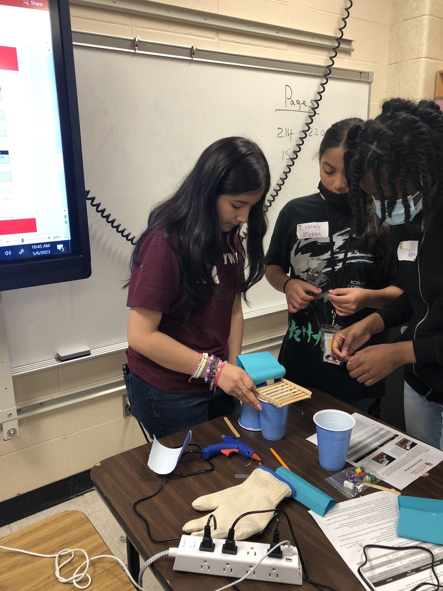 Candace Langenbuch tweet media