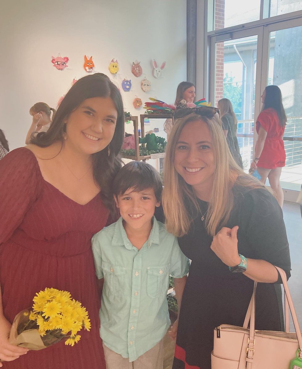 OCES Chiefs tweet media